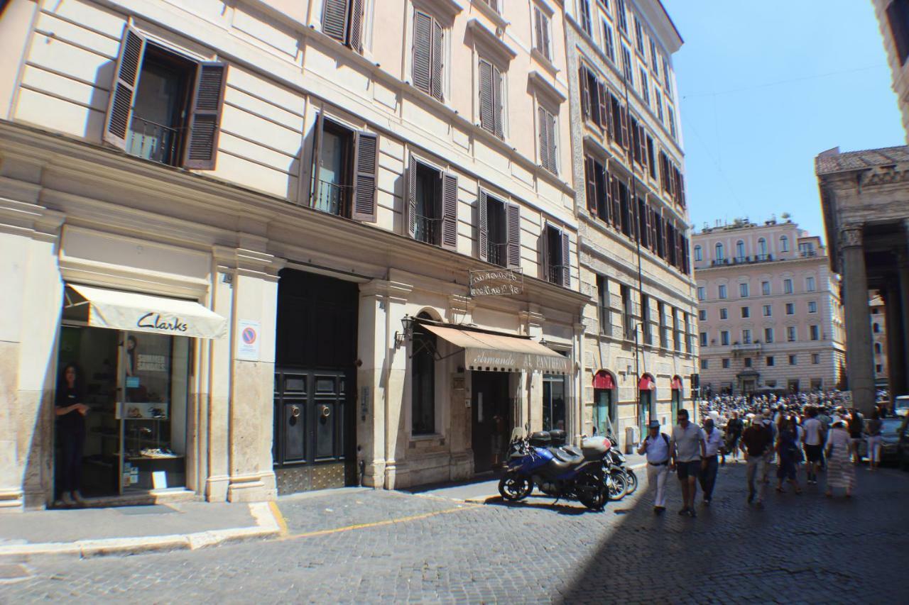 Penelope'S House Daire Roma Dış mekan fotoğraf