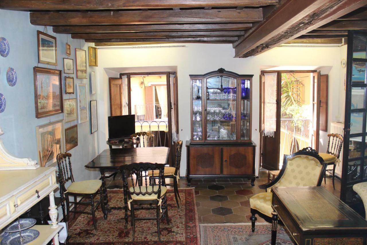 Penelope'S House Daire Roma Dış mekan fotoğraf